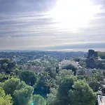 Suite F, Incosol, Rio Real, Marbella