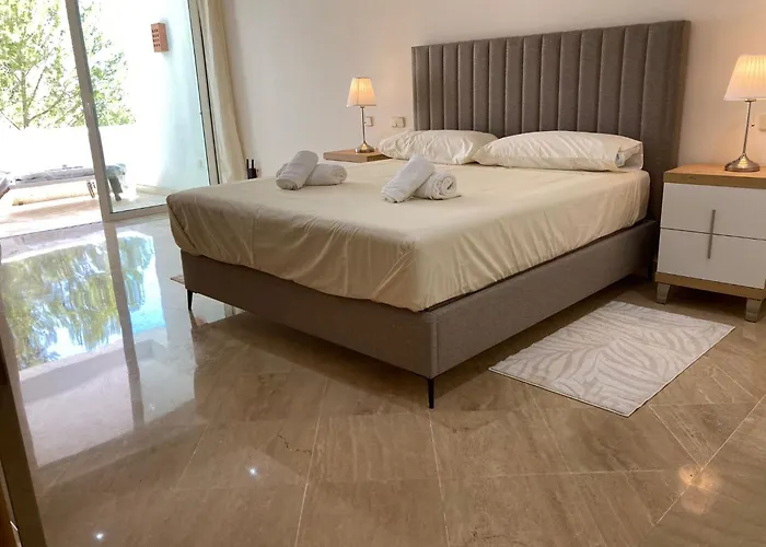 Suite F, Incosol, Rio Real, Marbella