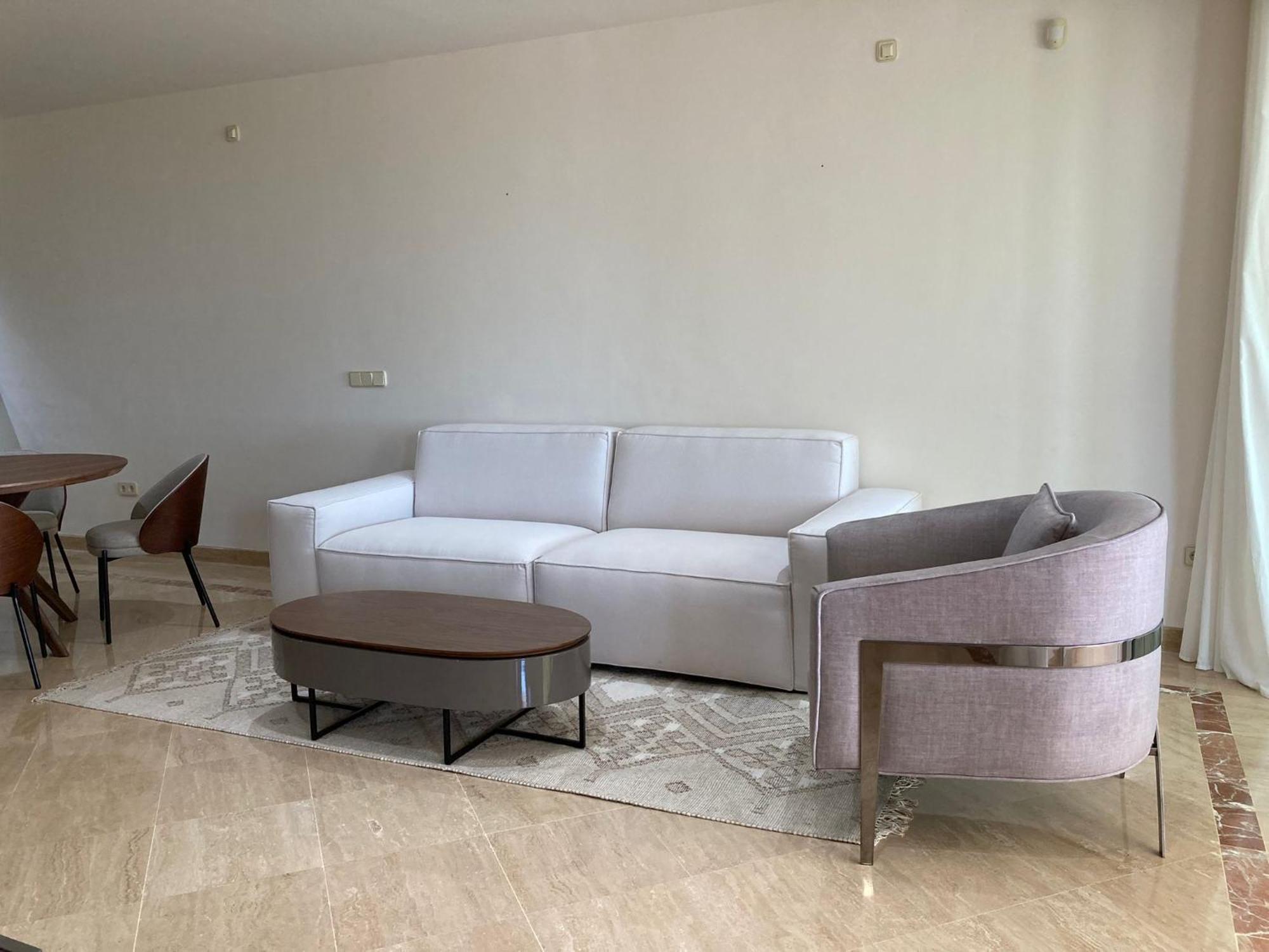 F, Incosol, Rio Real, Apartment *