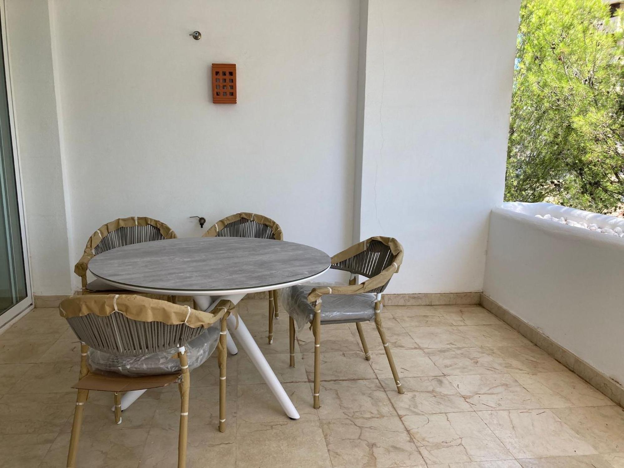 F, Incosol, Rio Real, Apartment *