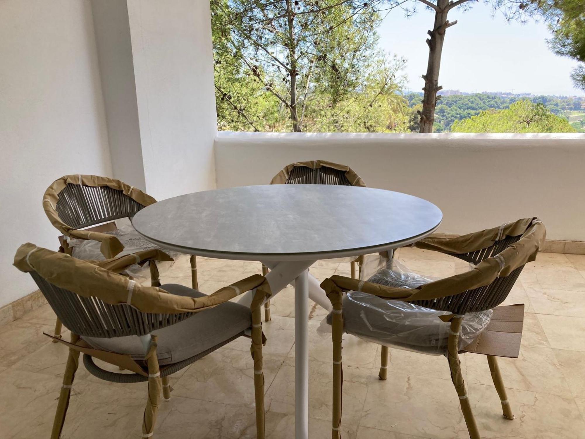 Apartment F, Incosol, Rio Real, Marbella