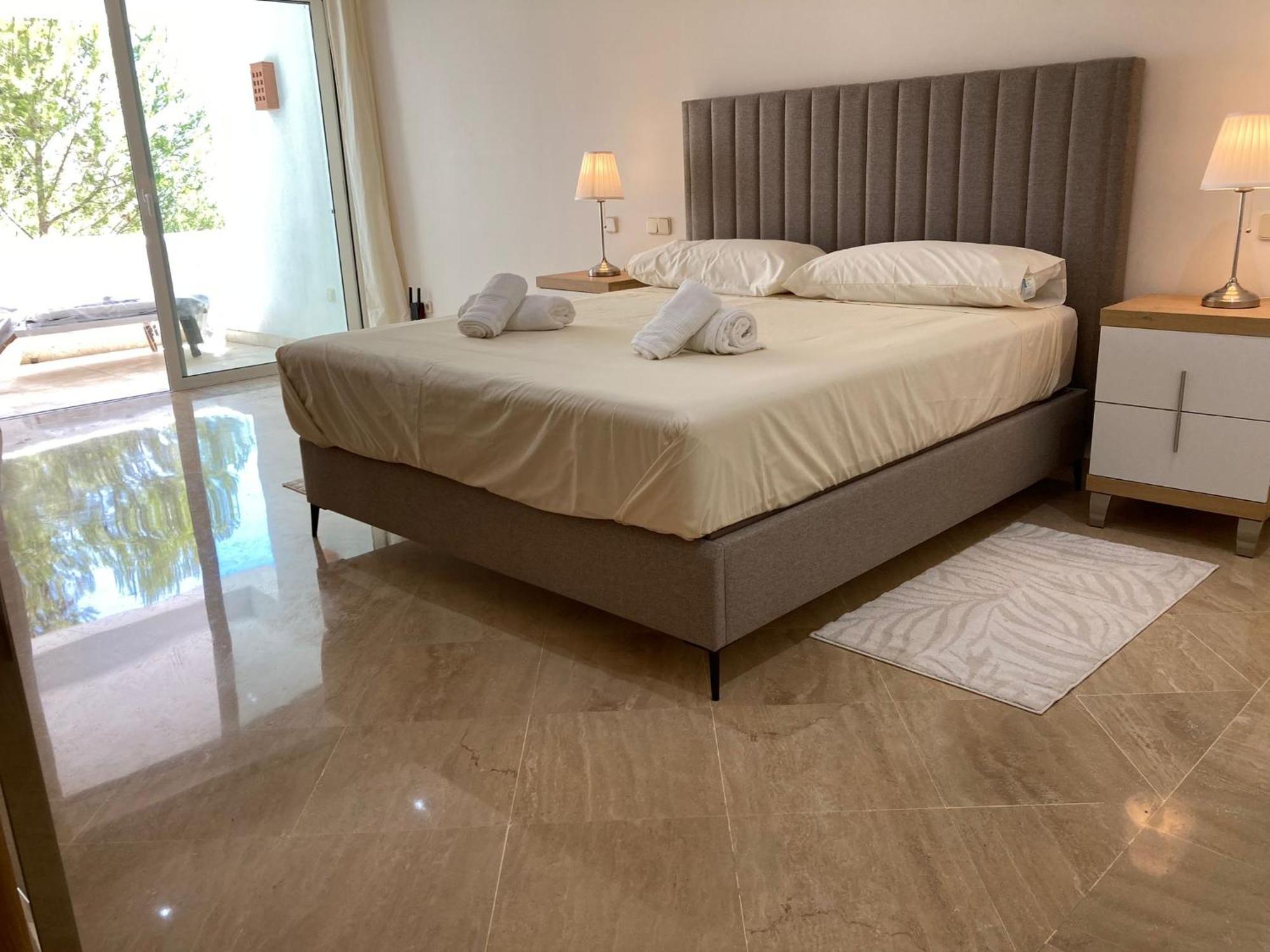 F, Incosol, Rio Real, Apartment *