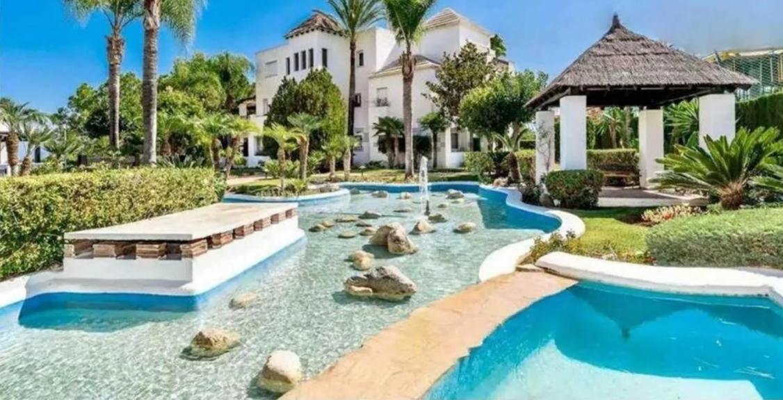 F, Incosol, Rio Real, * Marbella