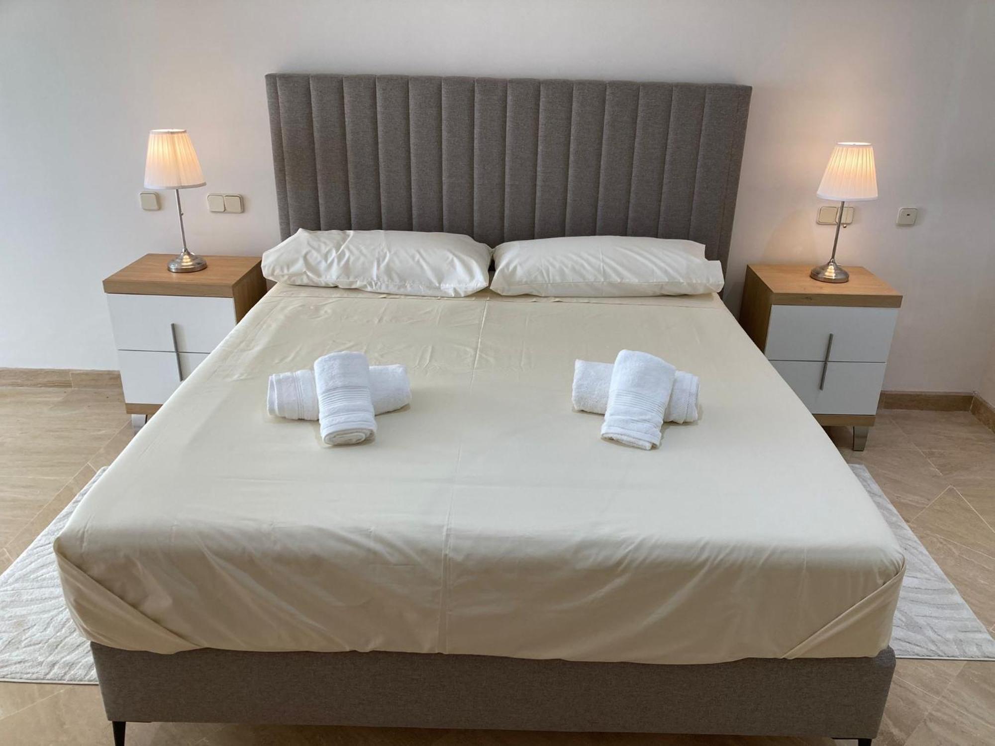 Apartment F, Incosol, Rio Real,