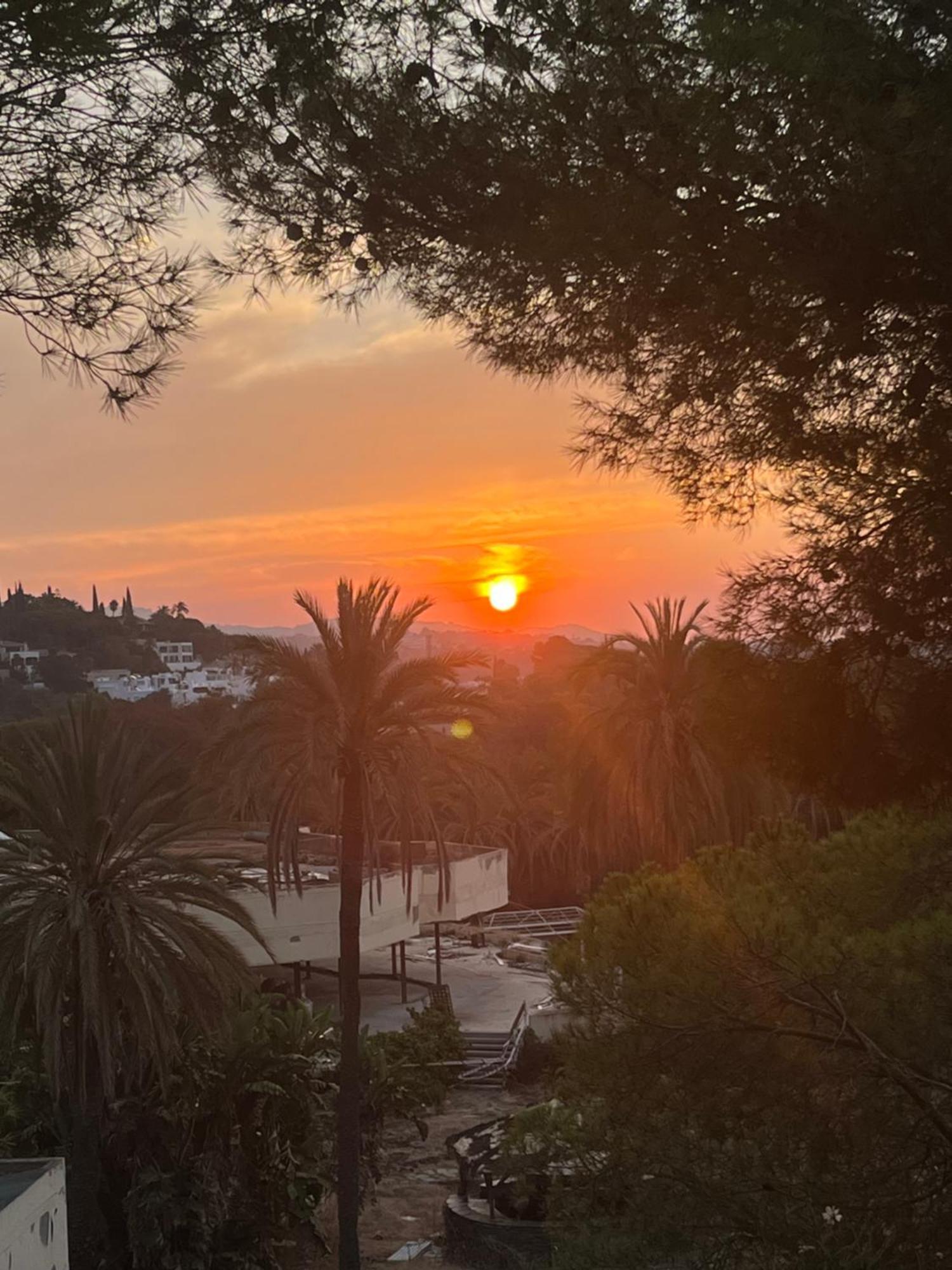 F, Incosol, Rio Real, Marbella