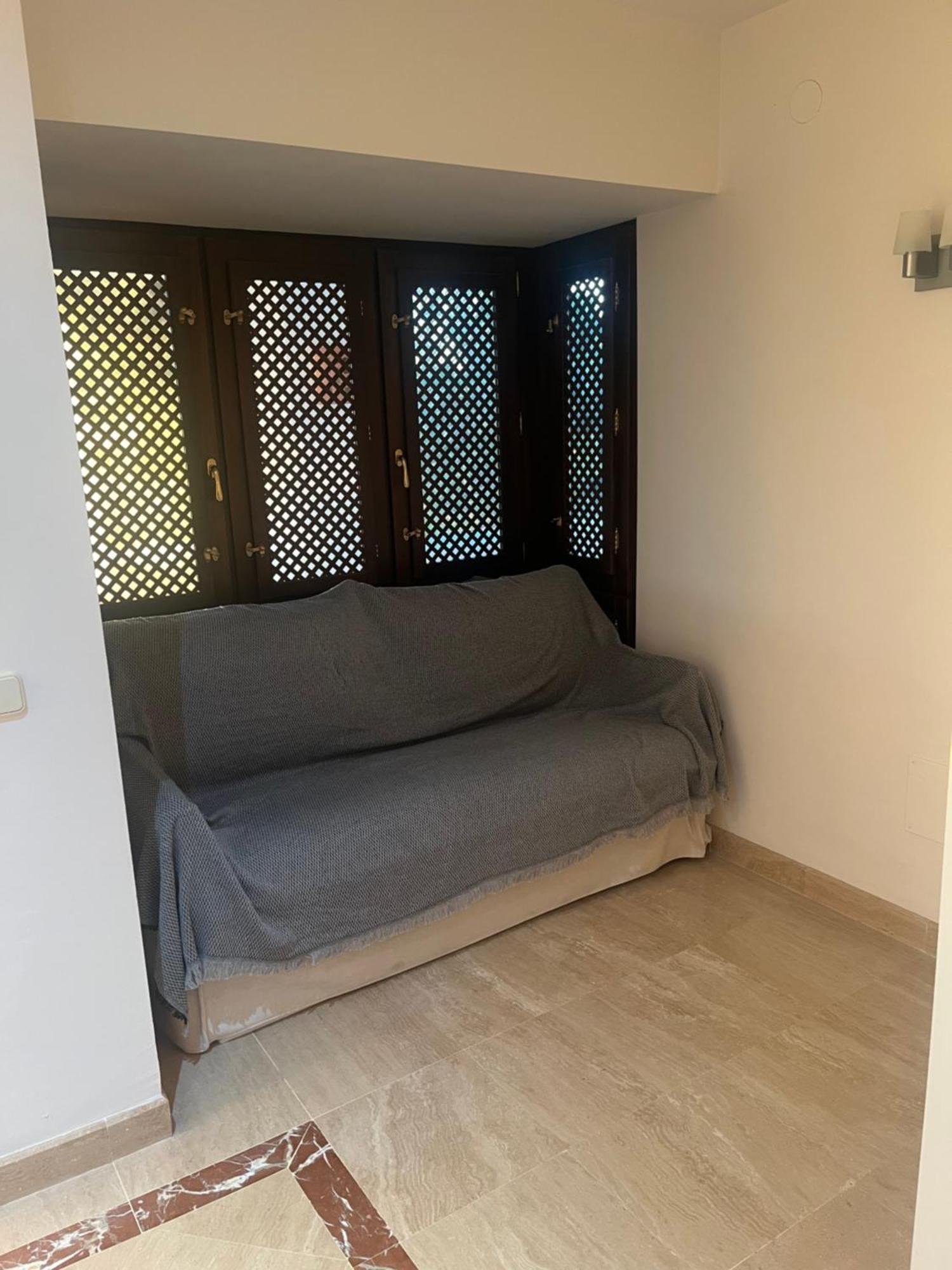 Apartment F, Incosol, Rio Real,