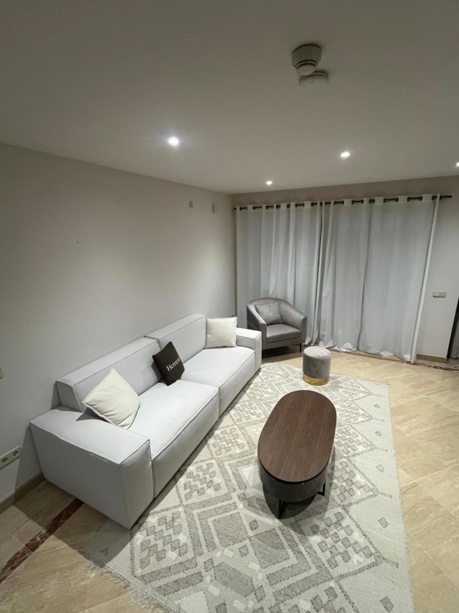 Apartment F, Incosol, Rio Real, Marbella