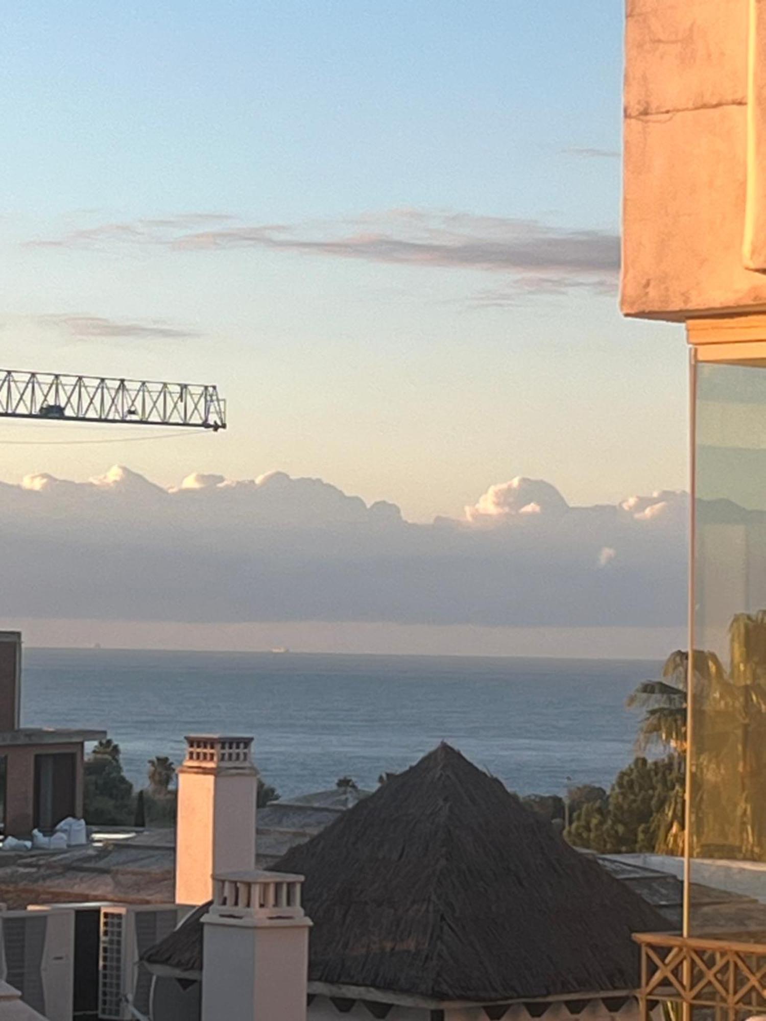 Apartment F, Incosol, Rio Real,