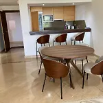 Suite F, Incosol, Rio Real, Marbella