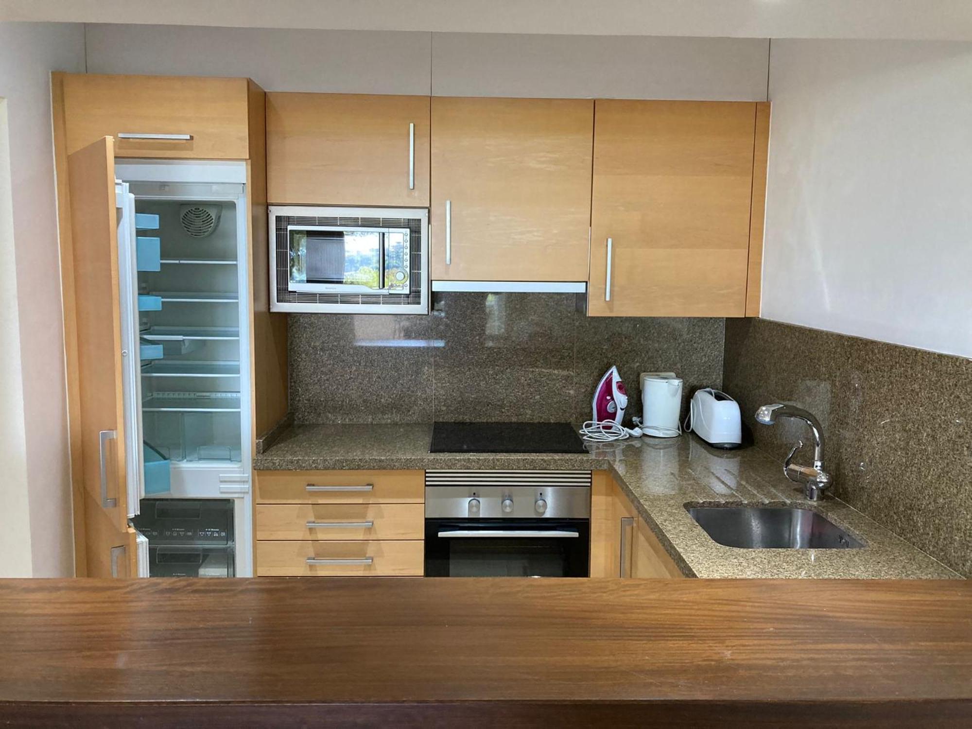 Appartamento F, Incosol, Rio Real, *