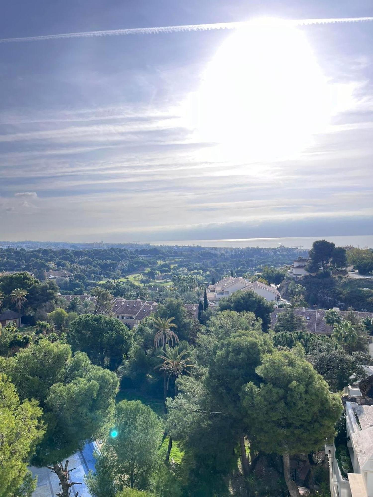 Appartamento F, Incosol, Rio Real, Marbella